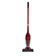 Σκούπα και σκουπάκι χειρός 2 σε 1 Scarlet Stick 1000W 230V με αποσπώμενο και πλενόμενο φίλτρο