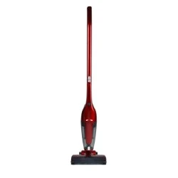 Σκούπα και σκουπάκι χειρός 2 σε 1 Scarlet Stick 1000W 230V με αποσπώμενο και πλενόμενο φίλτρο