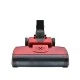 Σκούπα και σκουπάκι χειρός 2 σε 1 Scarlet Stick 1000W 230V με αποσπώμενο και πλενόμενο φίλτρο Σκούπα και σκουπάκι χειρός 2 σε 1 Scarlet Stick 1000W 230V με αποσπώμενο και πλενόμενο φίλτρο