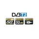Έξυπνος ψηφιακός ενισχυτής σήματος SmartTV USB Amplifier SA32 με ενδεικτική λυχνία καλής λειτουργίας
