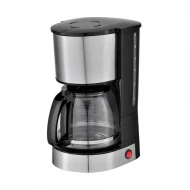 Καφετιέρα CM-109 800W με σύστημα anti-drip αφαιρούμενο φίλτρο & αυτόματη απενεργοποίηση