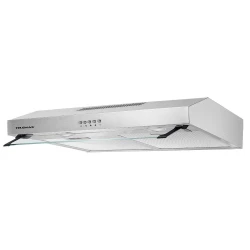 Απορροφητήρας κουζίνας ελεύθερος 60cm Telemax TF2360 Inox