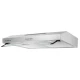 Απορροφητήρας κουζίνας ελεύθερος 60cm Telemax TF2360 Inox