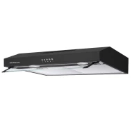 Απορροφητήρας κουζίνας ελεύθερος 60cm Telemax TF2360 μαύρος
