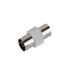 Tv Adaptor 9.5MM από θηλυκό σε θηλυκό