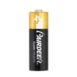 Μπαταρία αλκαλική SUPER 12V 23A σε συσκευασία των 50 τεμαχίων