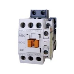 Ρελέ ισχύος τύπου METAMEC LG με 3P ισχύς 7.5KW τάση πηνίου 48VDC και βοηθητικές επαφές 1NO+1NC GMD-18A