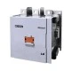 Ρελέ ισχύος τριπολικό 3P τύπου METASOL LG ισχύς 440KW τάση πηνίου 240VAC/DC και βοηθητικές επαφές 2NO+2NC AC3 800A