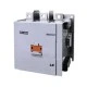Ρελέ ισχύος τύπου LG metasol με 3P 265KW AC3-500A τάση πηνίου 440VAC και βοηθητικές επαφές 2NO+2NC 