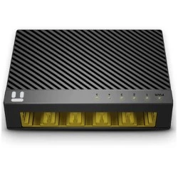 Διακόπτης Ethernet switch NETIS ST3105GS 10/100/1000 5P GIGABIT 10Gbps