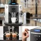 Αυτόματη μηχανή καφέ με μηχανή άλεσης TEESA AROMA 700 με μύλο άλεσης & πίεση αναρρόφησης 15bar