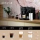 Αυτόματη μηχανή καφέ με μηχανή άλεσης TEESA AROMA 800 αντλία πίεσης 19bar με ρύθμιση μεγέθους καφέ