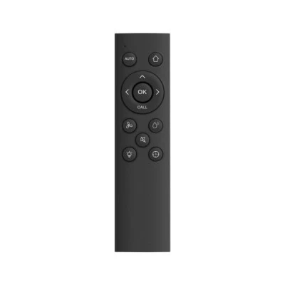 Σκούπα Ρομπότ με χαρτογράφηση & Wi-Fi Teesa Smart Vac Pro σε λευκό χρώμα