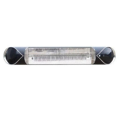 Θερμάστρα εξωτερικού χώρου Telemax Star 2500 Watt με τεχνολογία Infrared Carbon heater TELEMAX
