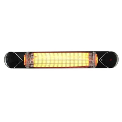 Θερμάστρα εξωτερικού χώρου Telemax Star 2500 Watt με τεχνολογία Infrared Carbon heater TELEMAX
