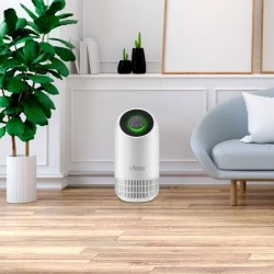 Καθαριστής αέρα Air Purifier ιονιστής Ufesa PF4500 CADR 95 m3/h 30 db(A) για χώρους μέχρι 25 τ.μ.