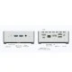 Mini PC Minisforum UN100L, Intel N100, 16GB RAM, 512GB SSD, Windows 11 Pro