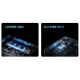 Mini PC Minisforum UN100L, Intel N100, 16GB RAM, 512GB SSD, Windows 11 Pro
