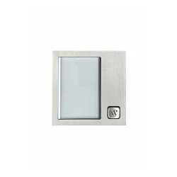 Module πλήκτρου 821/M4-1 με στεγανότητα IP54 και μηχανικά πλήκτρα Module πλήκτρου 821/M4-1 με στεγανότητα IP54 και μηχανικά πλήκτρα