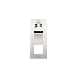 Πλαίσιο μπουτονιέρας DMR21/F2/1 με έγχρωμη κάμερα 2MP & ευρυγώνια οπτική