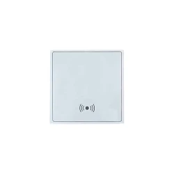 Card Reader Access Module 821/DR για 320 χρήστες με Tag