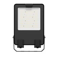 Προβολέας LED VADER 230V 50W με ενδιάμεσο χρώμα φωτός 4000Κ 7750lm & δέσμη φωτός 110° 283x191x51mm IP66