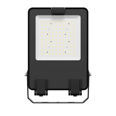 Προβολέας LED VADER 230V 50W με ενδιάμεσο χρώμα φωτός 4000Κ 7750lm & δέσμη φωτός 110° 283x191x51mm IP66 Προβολέας LED VADER 230V 50W με ενδιάμεσο χρώμα φωτός 4000Κ 7750lm & δέσμη φωτός 110° 283x191x51mm IP66