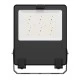 Προβολέας LED SMD VADER 100W θερμό χρώμα φωτός 3000Κ 14000lm 110° 333x264x58mm IP66 Προβολέας LED SMD VADER 100W θερμό χρώμα φωτός 3000Κ 14000lm 110° 333x264x58mm IP66