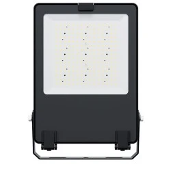 Προβολέας led smd Vader 300W 230VAC ενδιάμεσο χρώμα φωτός 46500lm 110° μαύρο χρώμα  507x381x70mm