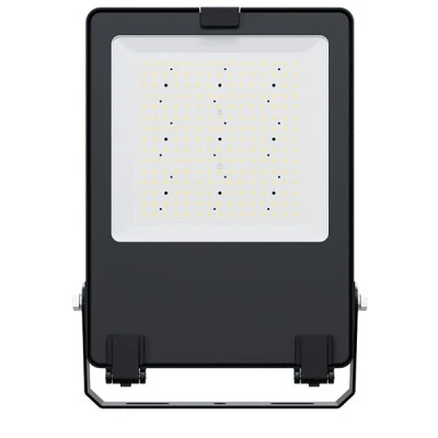 Προβολέας Led VADER smd 150W θερμό χρώμα φωτός 3000Κ 21000lm 110° 393x276x62mm IP66