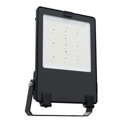 Προβολέας Led VADER smd 150W θερμό χρώμα φωτός 3000Κ 21000lm 110° 393x276x62mm IP66
