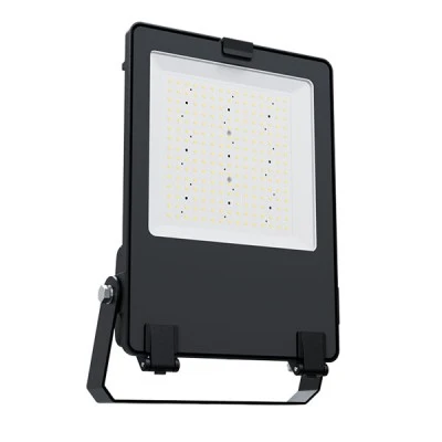 Προβολέας Led VADER smd 150W θερμό χρώμα φωτός 3000Κ 21000lm 110° 393x276x62mm IP66