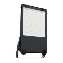 Προβολέας LED VADER αλουμινίου 200W θερμό χρώμα φωτός 3000Κ δέσμη φωτός 110° 28000lm IP66 466x332x67mm