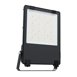 Προβολέας led smd Vader 300W 230VAC ενδιάμεσο χρώμα φωτός 46500lm 110° μαύρο χρώμα  507x381x70mm