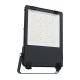 Προβολέας LED VADER αλουμινίου 200W θερμό χρώμα φωτός 3000Κ δέσμη φωτός 110° 28000lm IP66 466x332x67mm