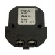 Ωρομετρητής αναλογικός πόρτας πίνακα 6-30VDC G1 IP40