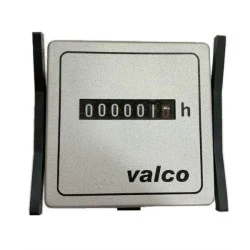 Ωρομετρητής αναλογικός πόρτας πίνακα 6-30VDC G1 IP40
