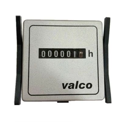 Ωρομετρητής αναλογικός πόρτας πίνακα 6-30VDC G1 IP40