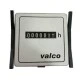 Ωρομετρητής αναλογικός πόρτας πίνακα 6-30VDC G1 IP40