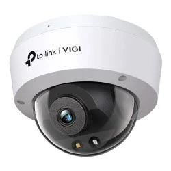 Κάμερα TP-LINK IP  VIGI C230 με φακό 2.8mm & ανάλυση 3MP, PoE, IP67/IK10 Ver. 1.0