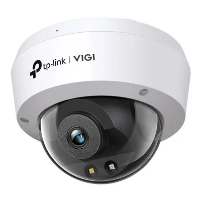 Κάμερα TP-LINK IP  VIGI C230 με φακό 2.8mm & ανάλυση 3MP, PoE, IP67/IK10 Ver. 1.0