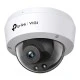 Κάμερα TP-LINK IP  VIGI C230 με φακό 2.8mm & ανάλυση 3MP, PoE, IP67/IK10 Ver. 1.0