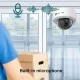Kάμερα  TP-LINK IP VIGI C230 με φακό 4mm & ανάλυση έως 3MP, PoE IP67/IK10