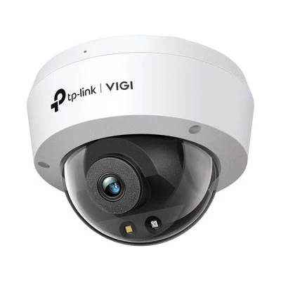 Kάμερα  TP-LINK IP VIGI C230 με φακό 4mm & ανάλυση έως 3MP, PoE IP67/IK10