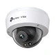 Kάμερα  TP-LINK IP VIGI C230 με φακό 4mm & ανάλυση έως 3MP, PoE IP67/IK10