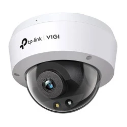Κάμερα TP-LINK IP VIGI C240 με φακό 2.8mm ανάλυση 4MP με τροφοδοσία PoE IP67/IK10