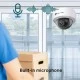 Κάμερα TP-LINK IP VIGI C240 με φακό 4mm & ανάλυση 4MP, PoΕ IP67/IK10 στεγανή Κάμερα TP-LINK IP VIGI C240 με φακό 4mm & ανάλυση 4MP, PoΕ IP67/IK10 στεγανή