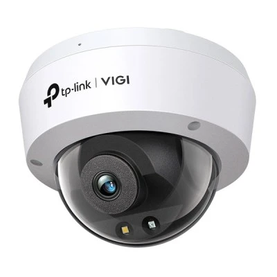 Κάμερα TP-LINK IP VIGI C240 με φακό 4mm & ανάλυση 4MP, PoΕ IP67/IK10 στεγανή Κάμερα TP-LINK IP VIGI C240 με φακό 4mm & ανάλυση 4MP, PoΕ IP67/IK10 στεγανή