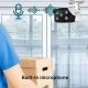 Kάμερα TP-LINK IP δικτυακή VIGI C340 με φακό 2.8mm & ανάλυση 4MP τροφοδοσία PoE SD IP67, Ver. 2.0