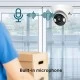 Κάμερα δικτυακή TP-LINK IP VIGI C430 με φακό 4mm & ανάλυση 3MP PoE, Ver. 1.0